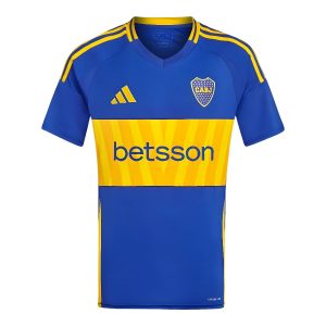 Camiseta Boca Junior Primera 2024 2025