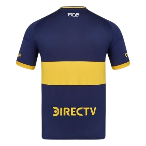 Camiseta Boca Junior Primera 2025 2026