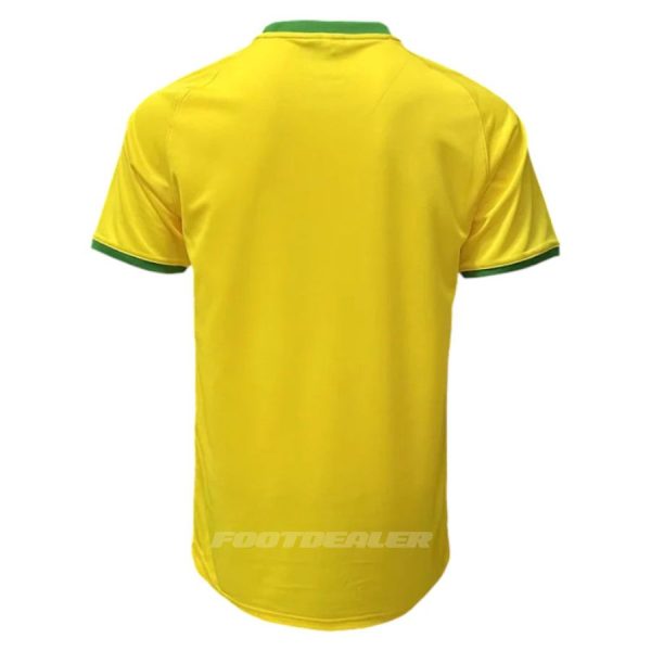 Camiseta de local de Brasil 1994