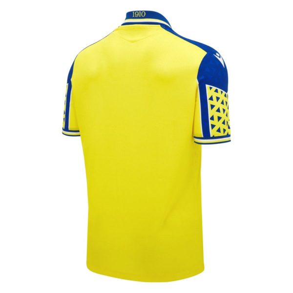 Camiseta Cádiz CF Primera Equipación 2024 2025