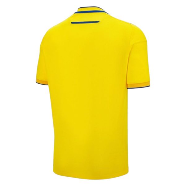 Camiseta Cádiz CF Primera Equipación 2025 2026
