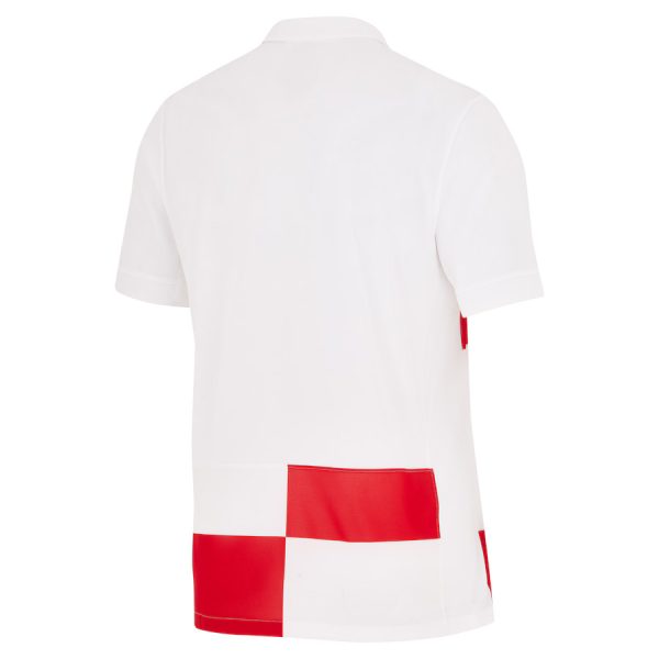 Camiseta Croacia Local 2024 2025