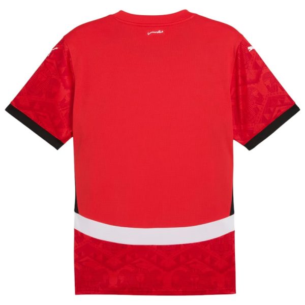 Camiseta Egipto Local 2024 2025