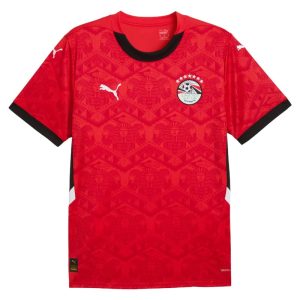 Camiseta Egipto Local 2024 2025