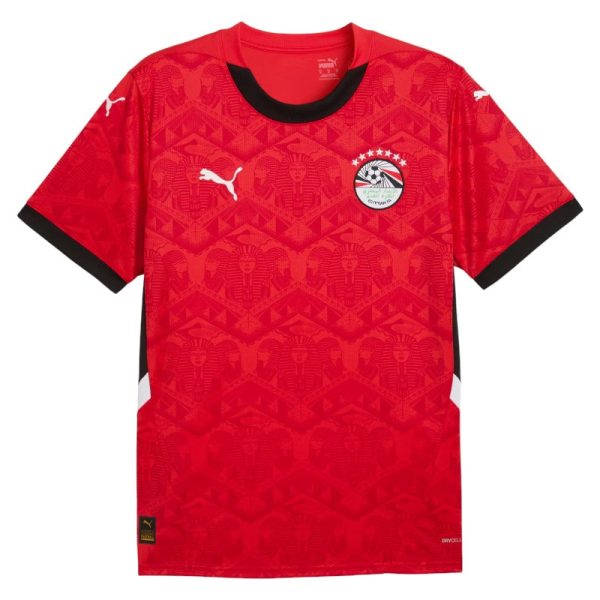 Camiseta Egipto Local 2024 2025