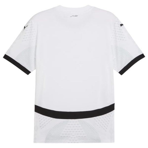 Camiseta Egipto Segunda 2024 2025