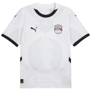 Camiseta Egipto Segunda 2024 2025