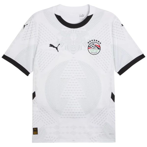 Camiseta Egipto Segunda 2024 2025