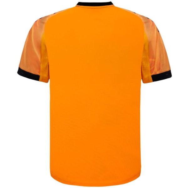 Camiseta AS Roma Segunda Equipación Infantil 2025 2026
