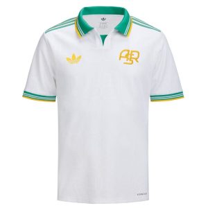 Camiseta AS Roma Tercera Infantil 2025 2026