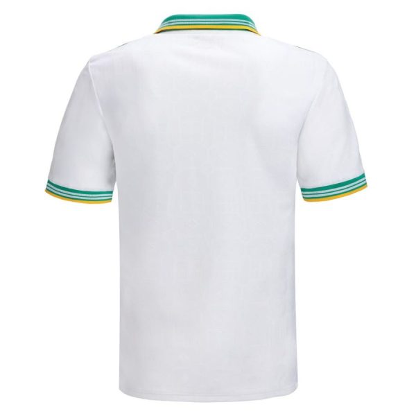 Camiseta AS Roma Tercera Infantil 2025 2026