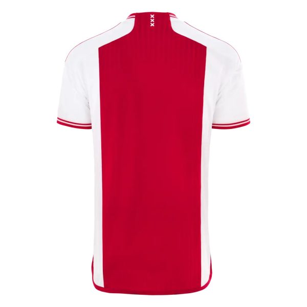 Ajax Home Niño Kit Jersey 2023 2024