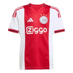 Camiseta Ajax Home Niño 2025 2026