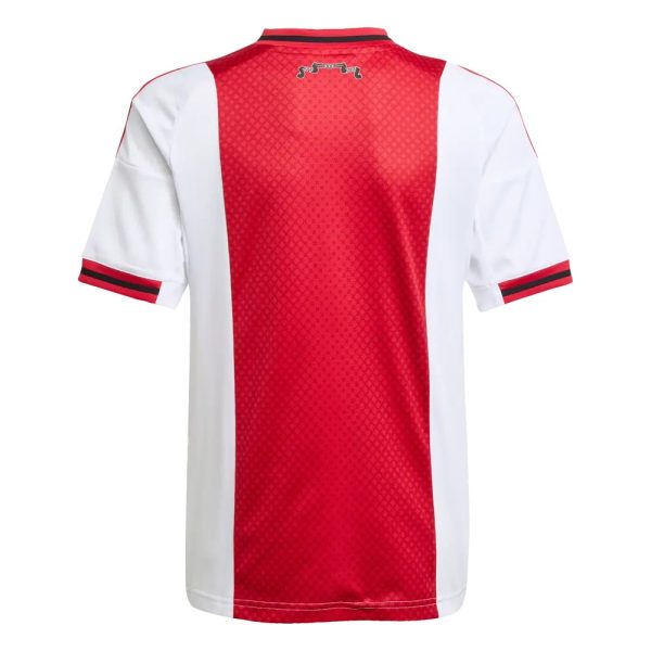 Camiseta Ajax Home Niño 2025 2026