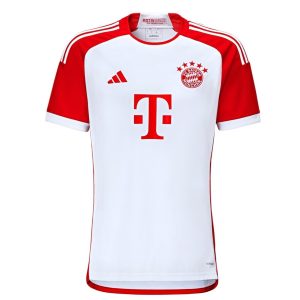 CAMISETA 2023a EQUIPACIÓN BAYERN MUNICH 2024 XNUMX