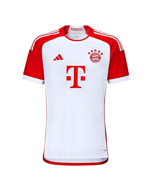 CAMISETA 2023a EQUIPACIÓN BAYERN MUNICH 2024 XNUMX