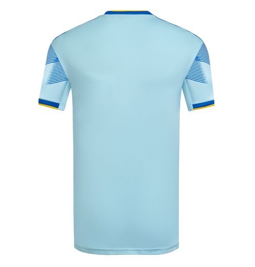 BOCA JUNIOR TERCERA EQUIPACIÓN JERSEY INFANTIL 2023 2024