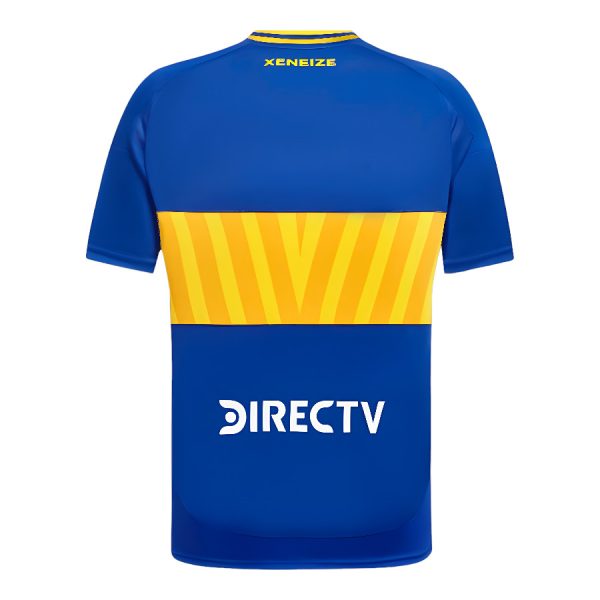 Camiseta Boca Junior Local Infantil 2024 2025