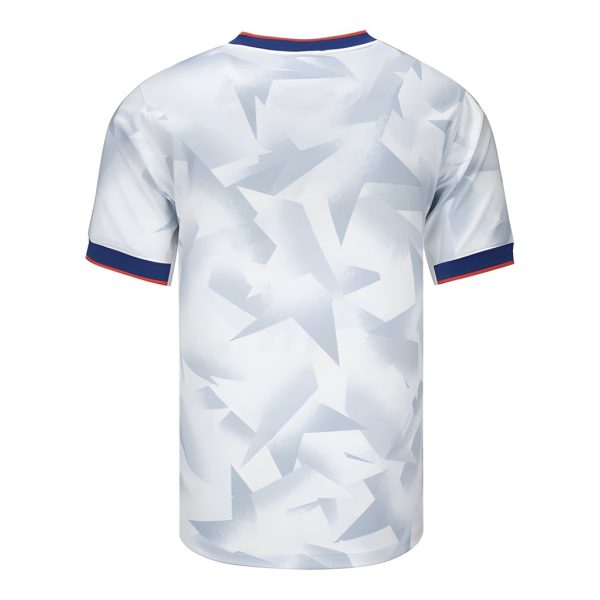 Camiseta Infantil Primera Equipación USA 2025 2026