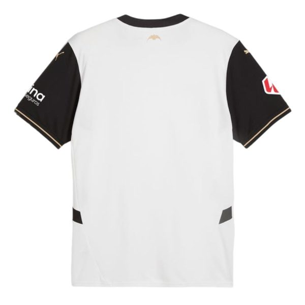 Camiseta FC Valencia Primera Niño 2024 2025