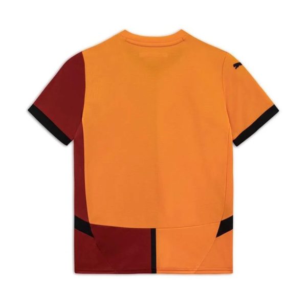 Camiseta Galatasaray Primera Equipación Infantil 2024 2025