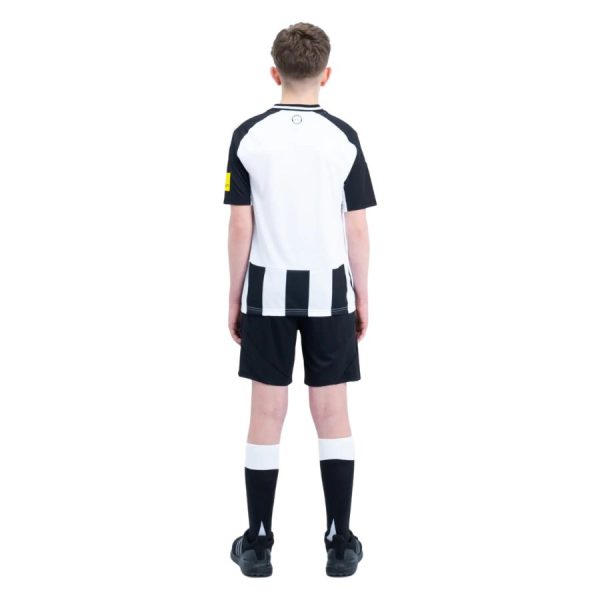Camiseta Newcastle Infantil Primera 2024 2025