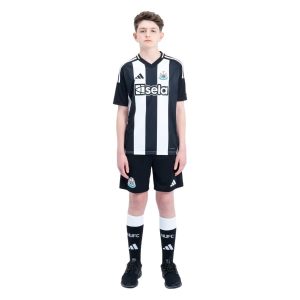 Camiseta Newcastle Infantil Primera 2024 2025