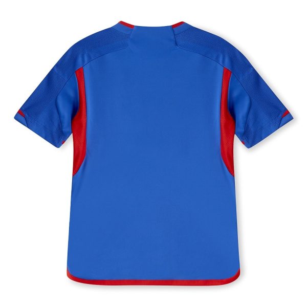 JERSEY 2023 2024 XNUMX XNUMX