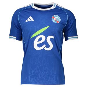 Camiseta local infantil del Estrasburgo 2025-2026