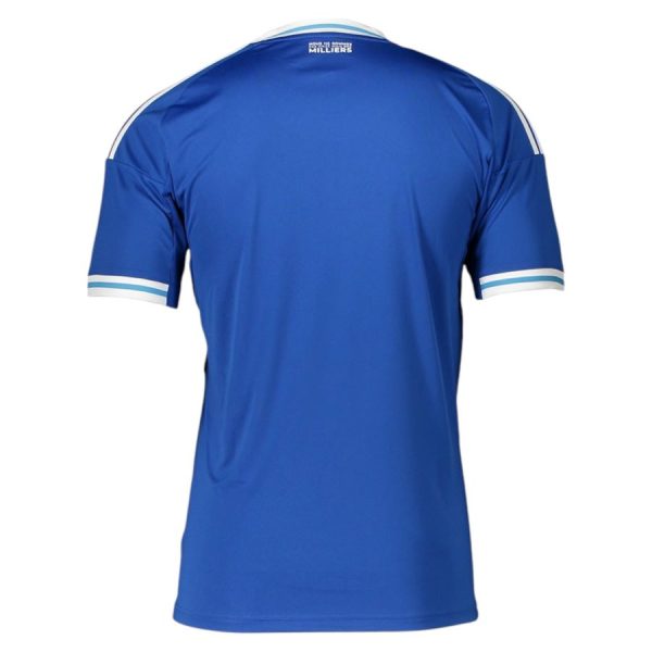 Camiseta local infantil del Estrasburgo 2025-2026