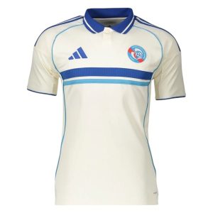 Camiseta de visitante para niños del Estrasburgo 2025-2026