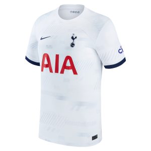 CAMISETA 2023a EQUIPACIÓN TOTTENHAM 2024 XNUMX