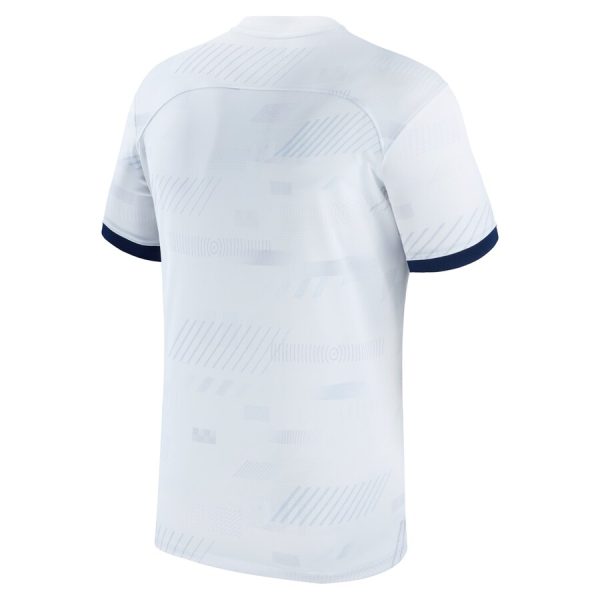 CAMISETA 2023a EQUIPACIÓN TOTTENHAM 2024 XNUMX