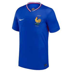 Camiseta Francesa Local 2024 2025