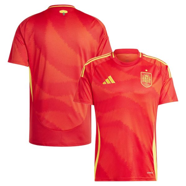 Camiseta España Local 2024 2025