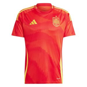 Camiseta España Local 2024 2025