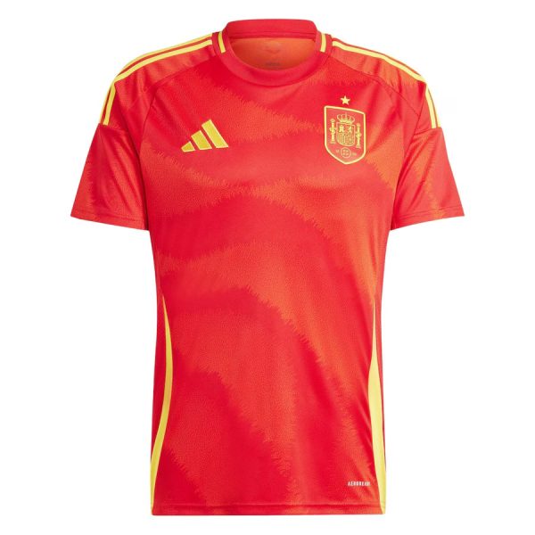 Camiseta España Local 2024 2025