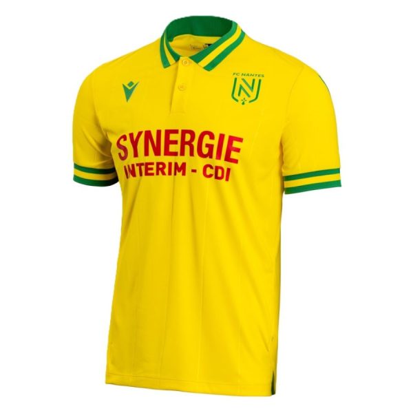 Camiseta FC Nantes Primera 2023 2024