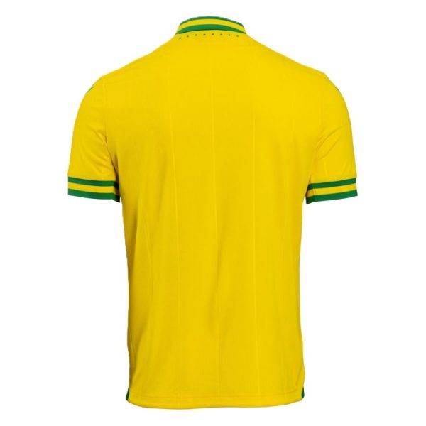 Camiseta FC Nantes Primera 2023 2024