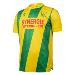Camiseta FC Nantes Primera 2024 2025