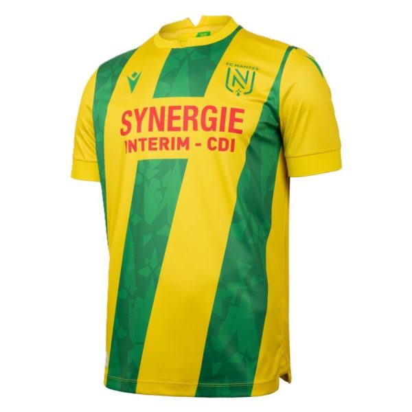 Camiseta FC Nantes Primera 2024 2025