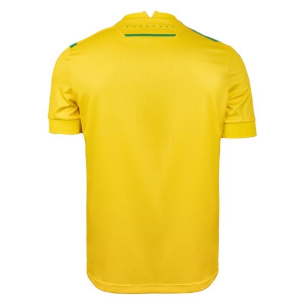 Camiseta FC Nantes Primera 2024 2025