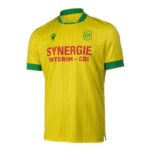 Camiseta FC Nantes Primera 2025 2026