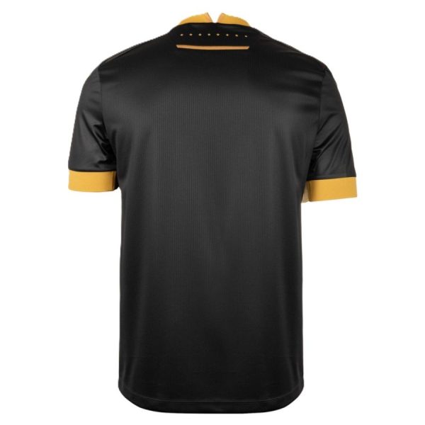 Camiseta FC Nantes Segunda 2024 2025