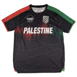 Camiseta FC Palestino Edición Especial 2025 2026