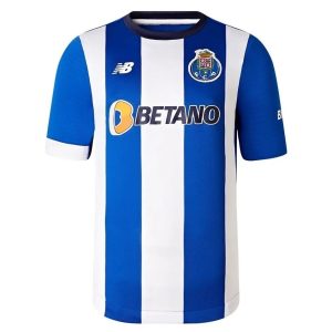 CAMISETA 2023a equipación FC PORTO 2024 XNUMX