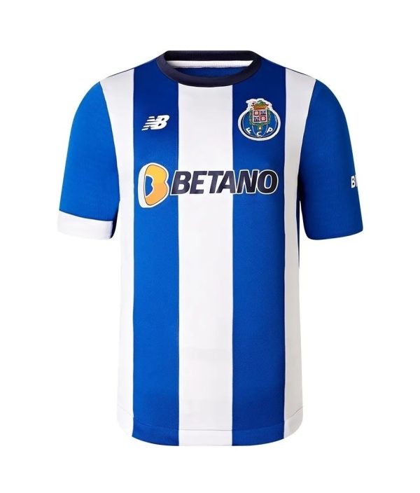 CAMISETA 2023a equipación FC PORTO 2024 XNUMX