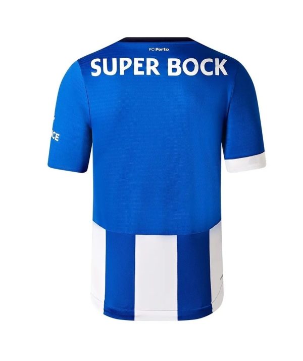 CAMISETA 2023a equipación FC PORTO 2024 XNUMX