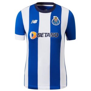 CAMISETA 2023a EQUIPACIÓN FC PORTO 2024 XNUMX MUJER