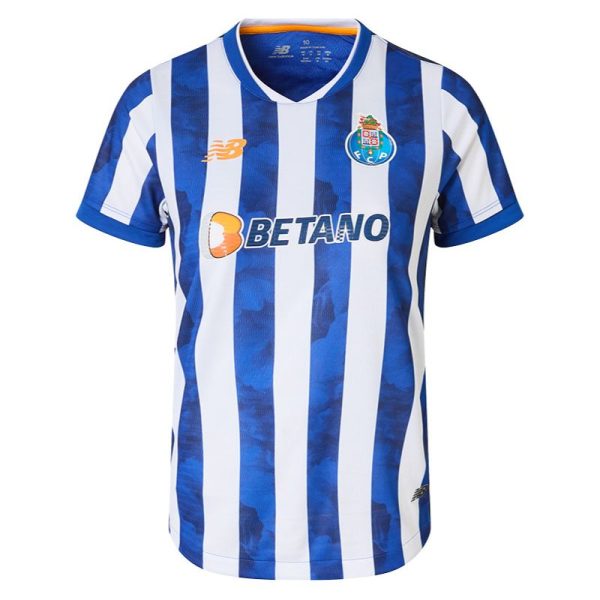 Camiseta FC Porto Local 2024 2025 Mujer